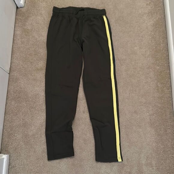 Splits 59 Green Jogger XS - Picture 1 of 6